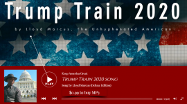 The Trump Train 2020 Song